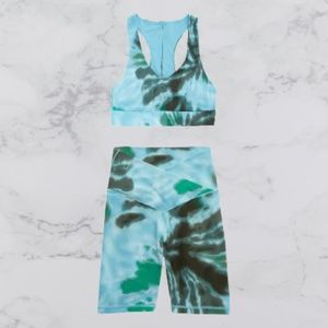 **NEW** AERIE OFFLINE REAL ME CROSSOVER SET